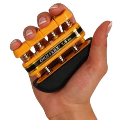 Digi-Flex, gelb