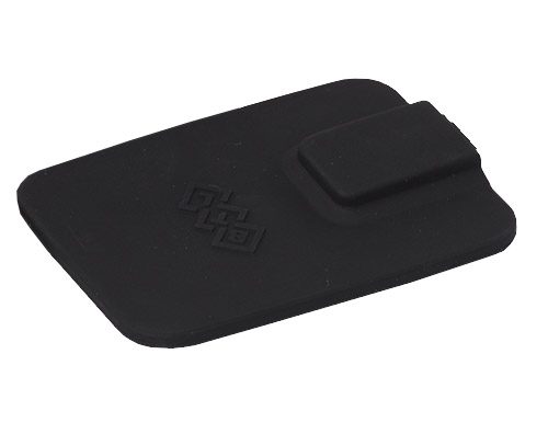 Gummielektrode 50 x 70 mm für BTL Geräte