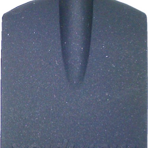 Plattenelektrode für 4 mm Stecker