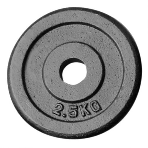 Hantelscheibe 2,5 Kg