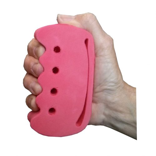 Handtrainer variabel