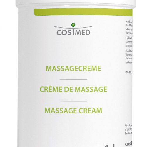 cosiMed Massagecreme 1000 ml