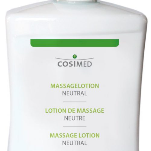 cosiMed Massagelotion neutral - 500 ml