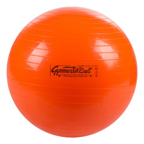 Original-Pezzi-Ball, 53 cm ø, orange