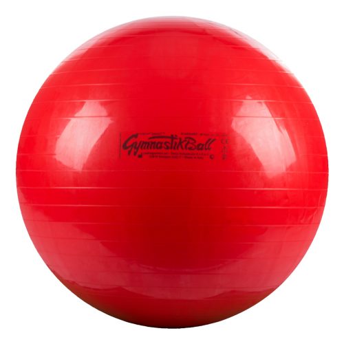 Original-Pezzi-Ball, 75 cm ø, rot