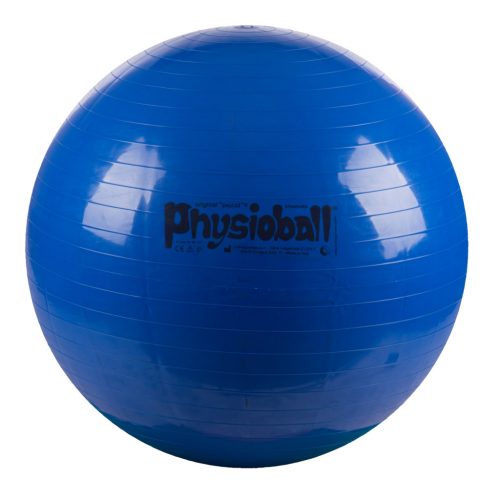Original-Pezzi-Ball, 85 cm ø, blau