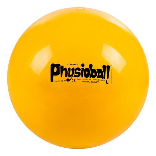 Original-Pezzi-Ball, 105 cm ø, gelb
