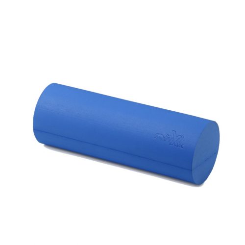 softX® Faszien-Rolle, Ø 145 mm blau