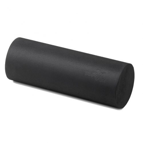 softX® Faszien-Rolle, Ø 145 mm schwarz