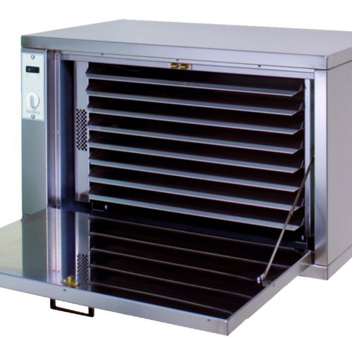 Wärmeschrank für Thermpackungen WT 3050-8