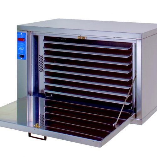 Wärmeträger-Erwärmungsgerät APS 18 N