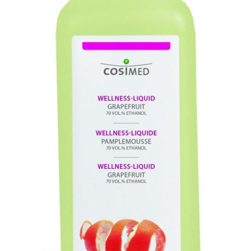 cosiMed Wellness Liquid Grapefruit, 1 Liter