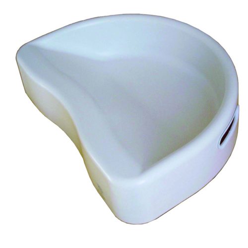 Ergonomiewanne für Therapieraps -leer-