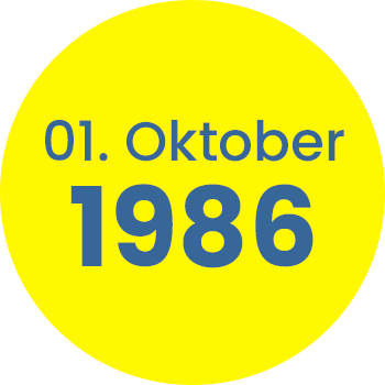Kreis Oktober 1986
