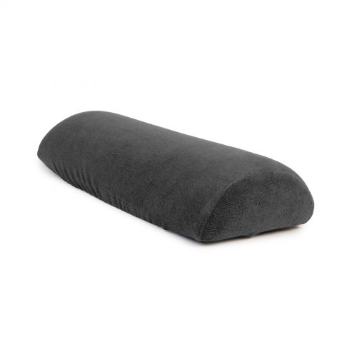 Frotteebezug für Halbrollen 50 x 15/7 cm, color