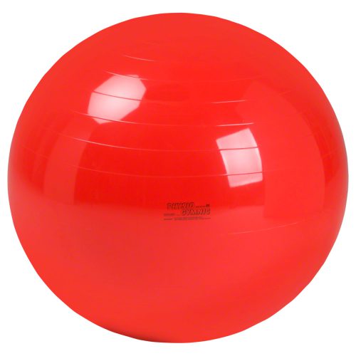 Gymnic Gymnastikball rot 85 cm