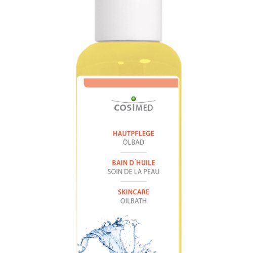 Hautpflege-Ölbad 200ml