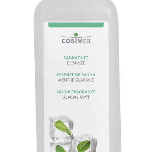 cosiMed Saunaduft Eisminze, 1 Liter