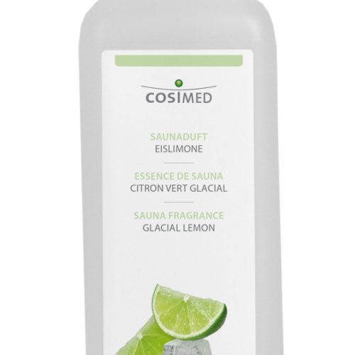 cosiMed Saunaduft Eislimone, 1 Liter