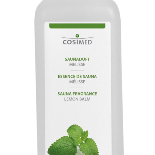 cosiMed Saunaduft Melisse, 1 Liter