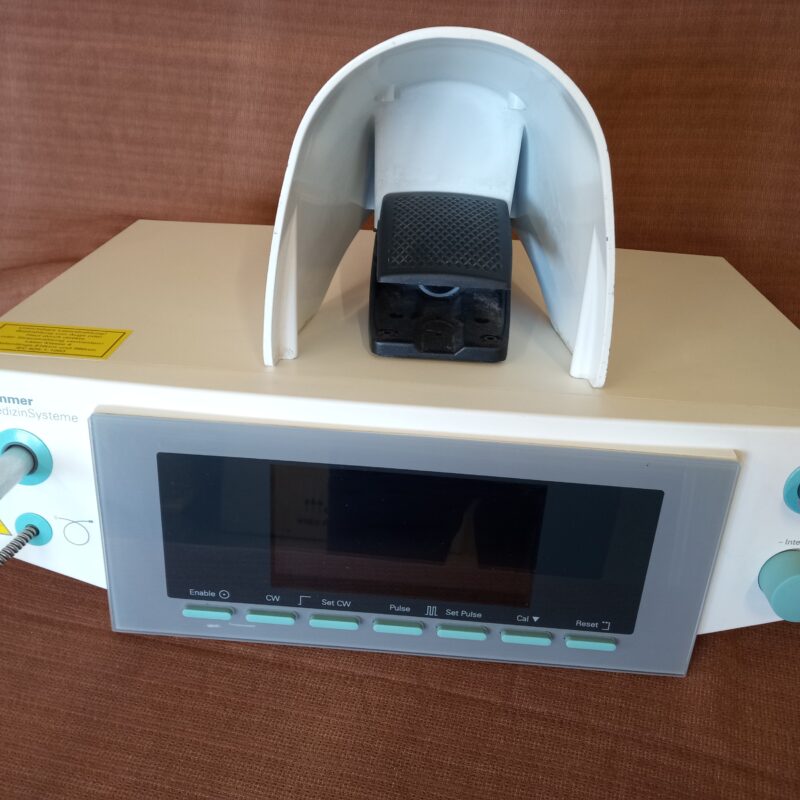 Zimmer Opton Power Laser 7W