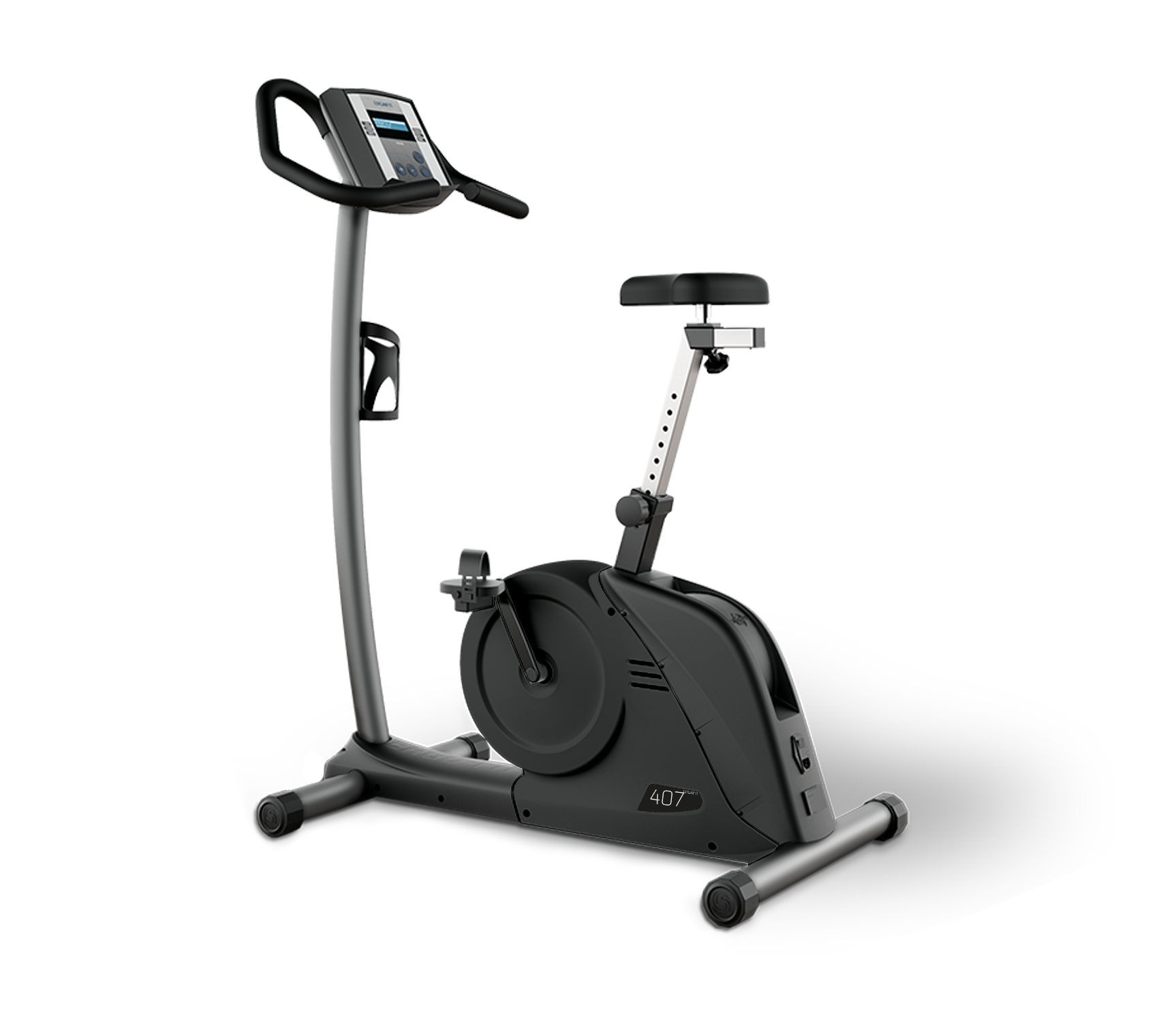 Ergometer Cycle 407 MED