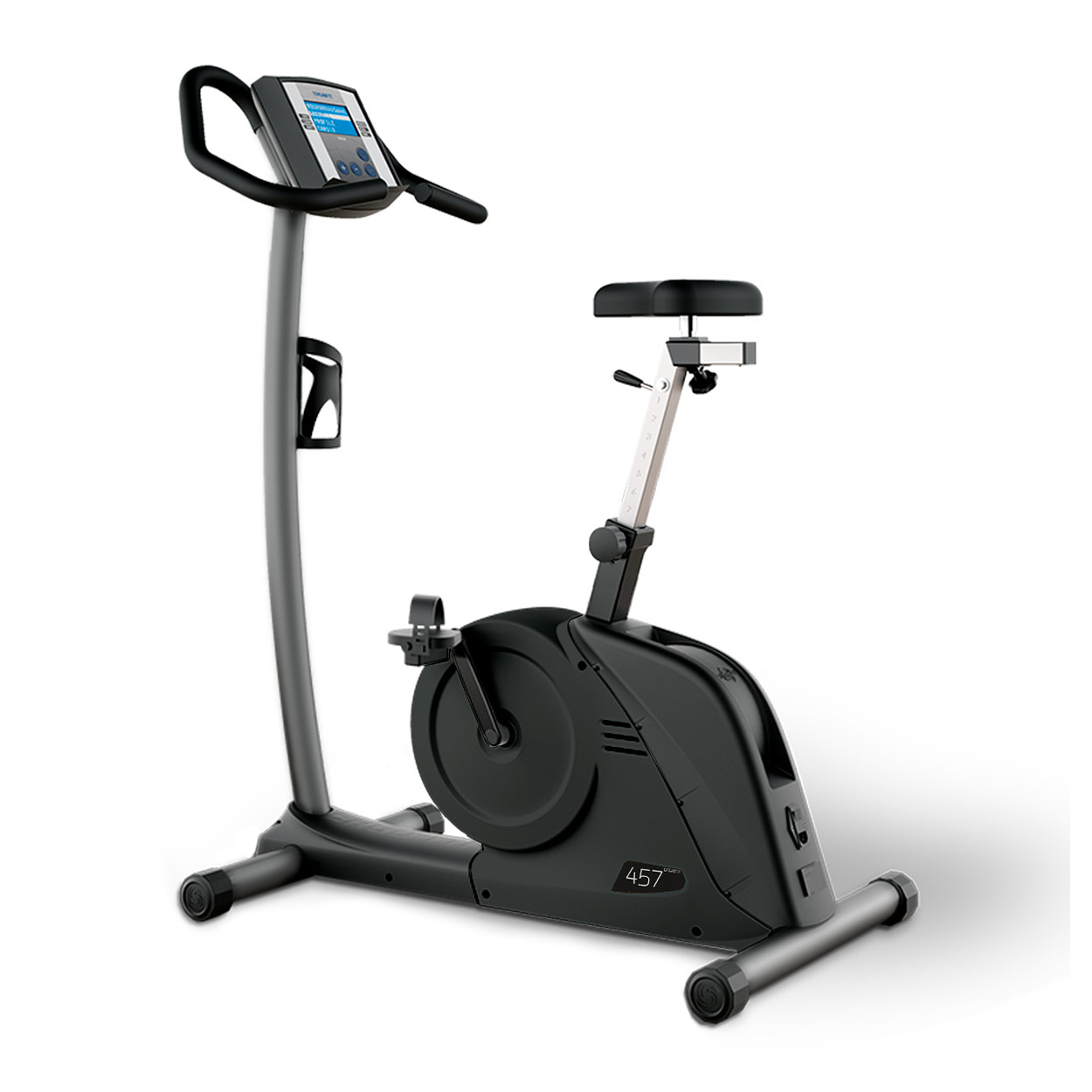 Ergometer Cycle 457 MED