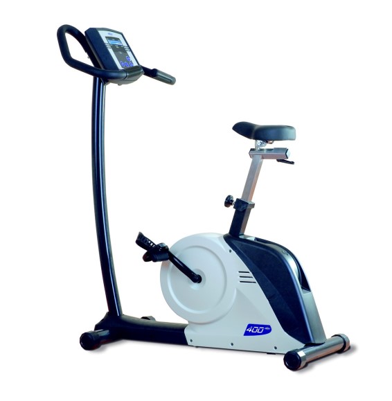 Ergo-Cycle 400 Home