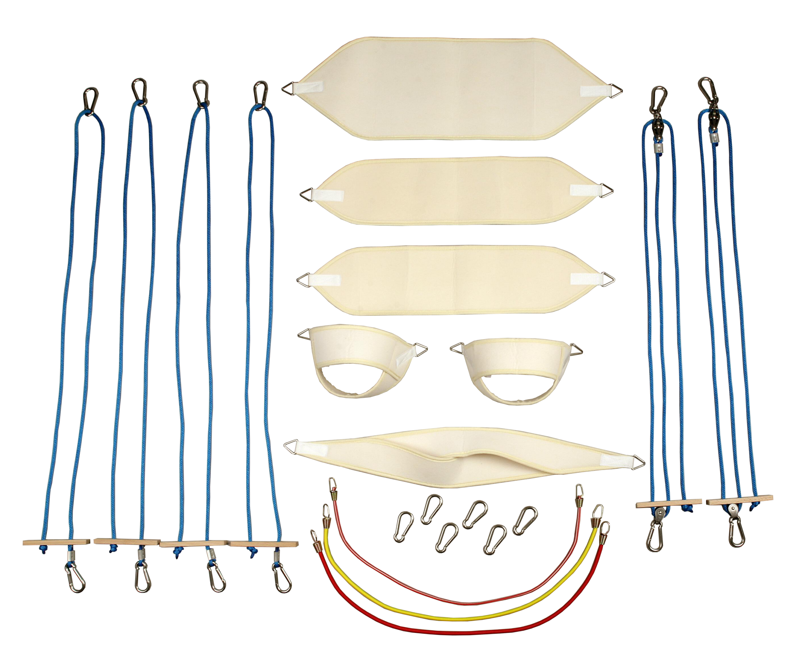 Zubehör-Set Schlingengeräte "Standard"