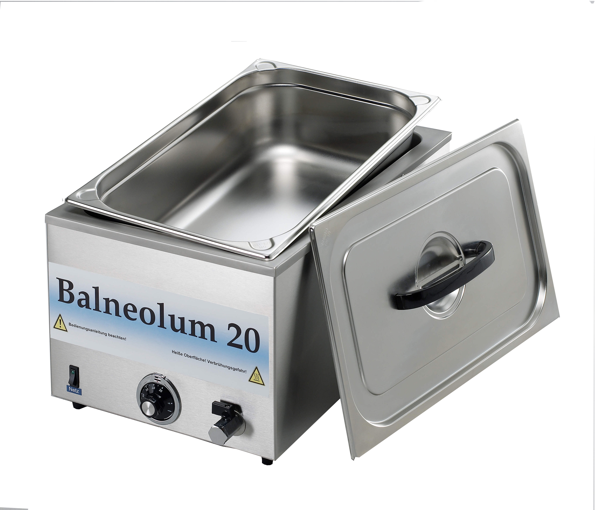 Wachsbad 20
